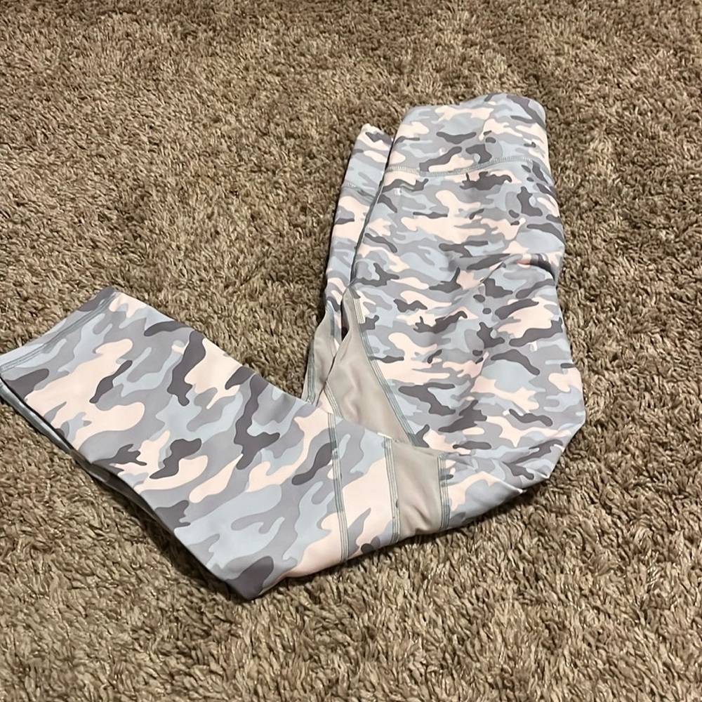 Powerhold fabletics size small
